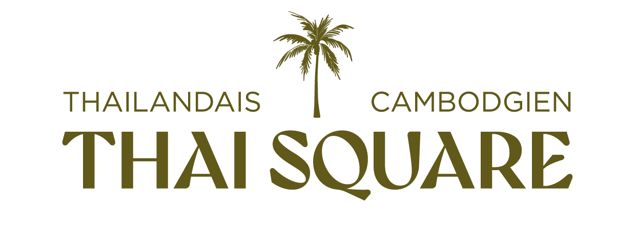 logo de Thai square